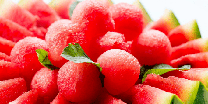 görögdinnye fogyásért