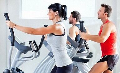 fogyókúrás gyakorlatok